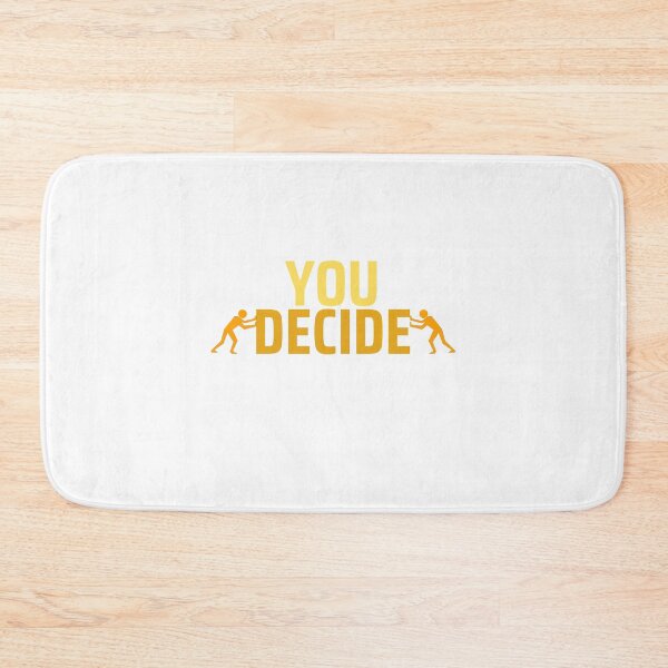 Item preview, You decide  designed and sold by hamooood.