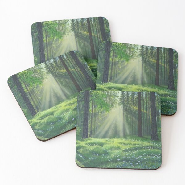 Item preview, Morning Has Broken designed and sold by Stephen Binley.