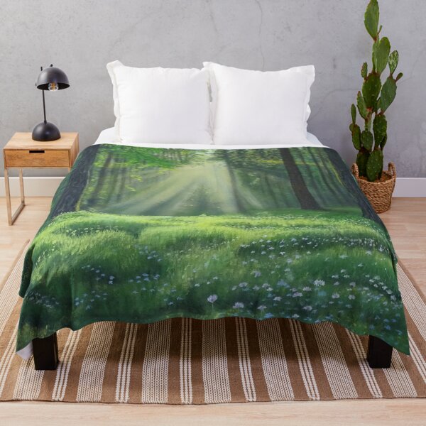 Item preview, Morning Has Broken designed and sold by Stephen Binley.