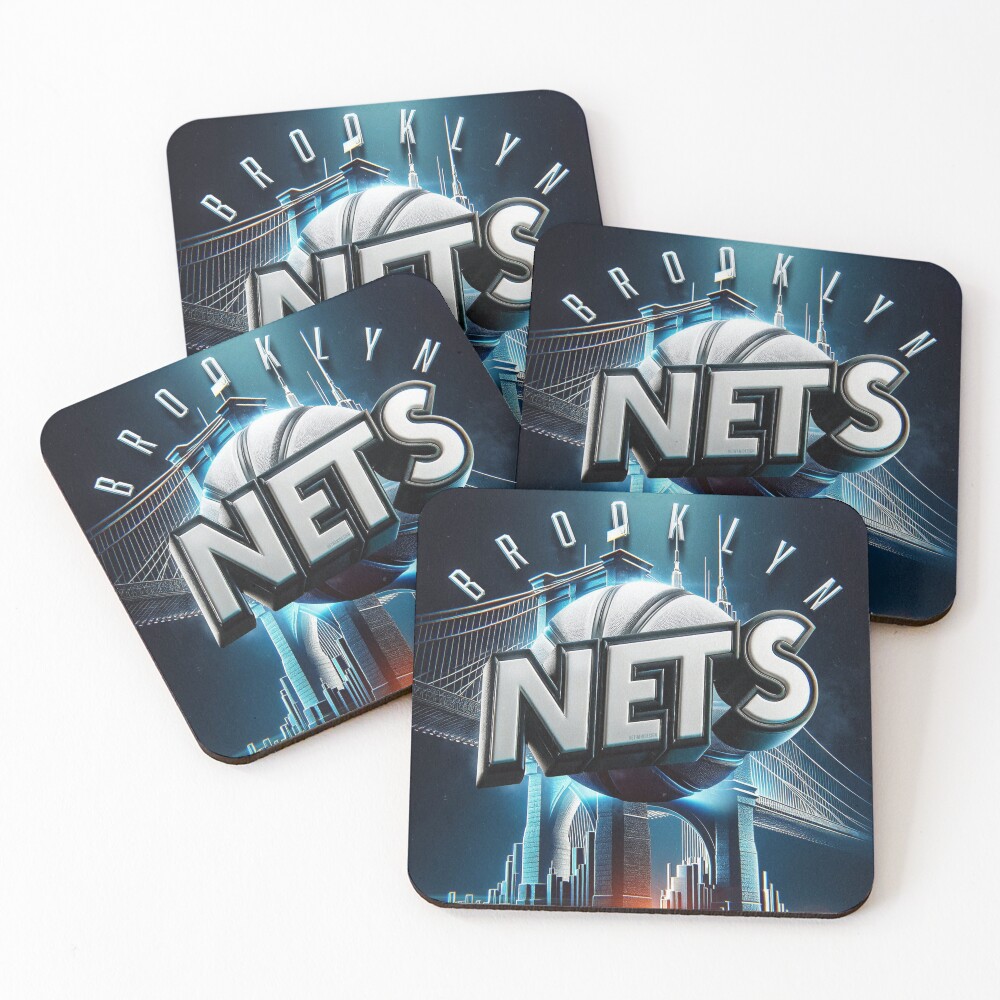 Item preview, Coasters (Set of 4) designed and sold by Dyl0098.