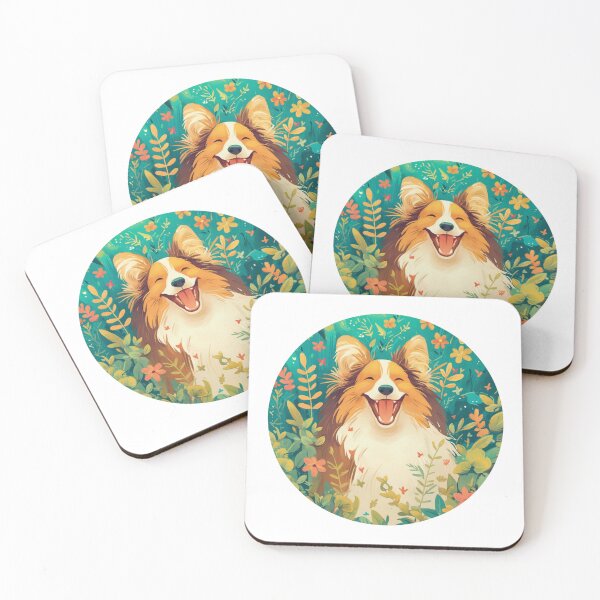 Item preview, Dog Owner // Aesthetic Dog Image // Aesthetic Dog // Animal Art // Beautiful Dog Art // Animal Cute Art  designed and sold by SMARTKIT  DESIGNAGENCY.