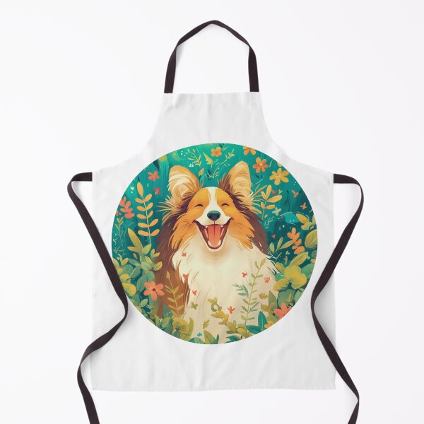 Item preview, Dog Owner // Aesthetic Dog Image // Aesthetic Dog // Animal Art // Beautiful Dog Art // Animal Cute Art  designed and sold by SMARTKIT  DESIGNAGENCY.