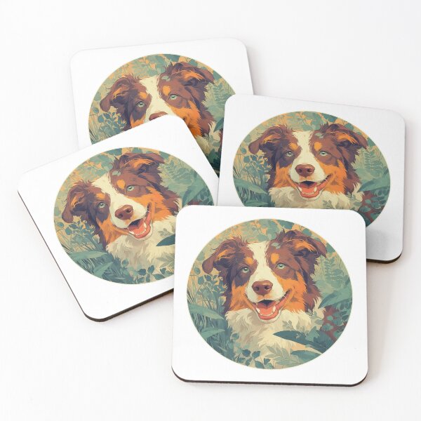 Item preview, Dog Owner // Aesthetic Dog Image // Aesthetic Dog // Animal Art // Beautiful Dog Art // Animal Cute Art  designed and sold by SMARTKIT  DESIGNAGENCY.