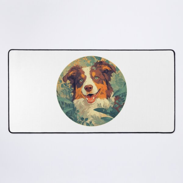Item preview, Dog Owner // Aesthetic Dog Image // Aesthetic Dog // Animal Art // Beautiful Dog Art // Animal Cute Art  designed and sold by SMARTKIT  DESIGNAGENCY.