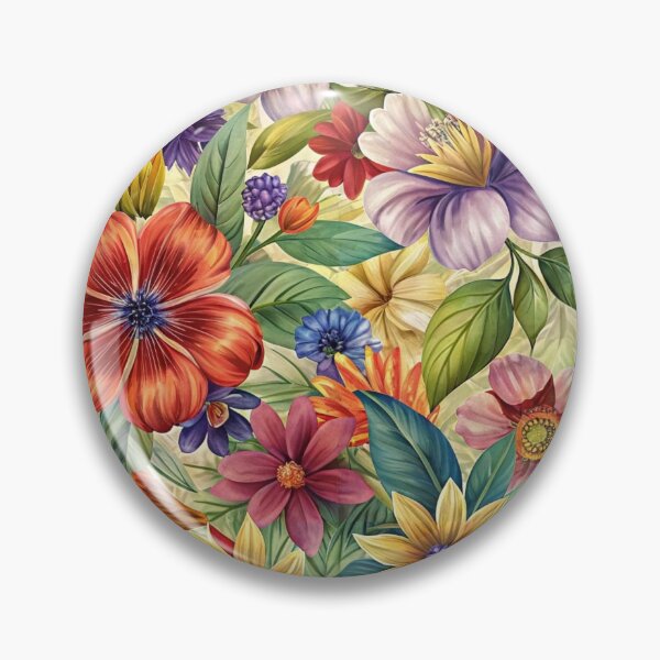 Item preview, A beautiful floral design 1  designed and sold by MKShopZurich.