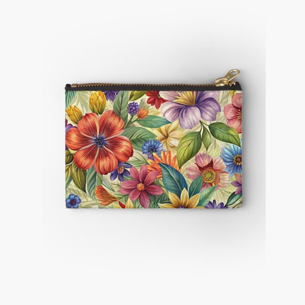 Item preview, A beautiful floral design 1  designed and sold by MKShopZurich.