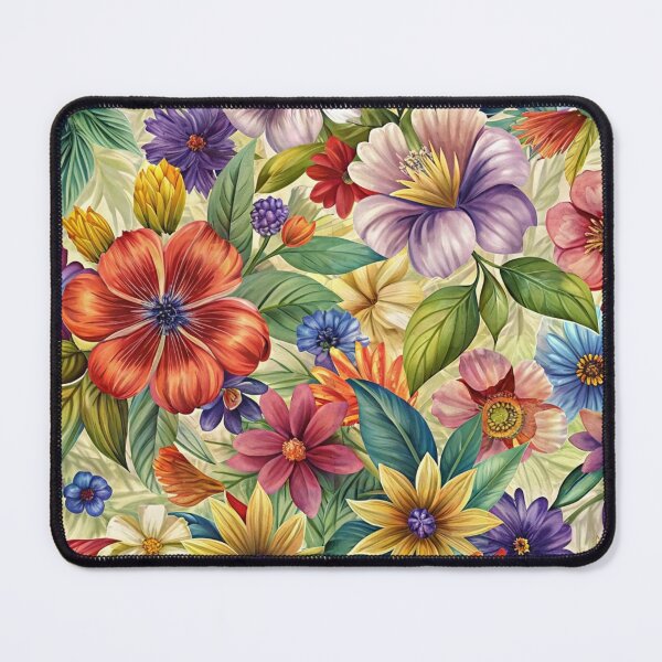 Item preview, A beautiful floral design 1 designed and sold by MKShopZurich.