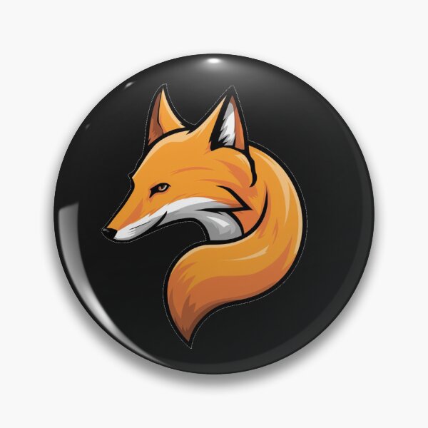Artikelvorschau, Fox-Logo entworfen und verkauft von AnimalsDH305.