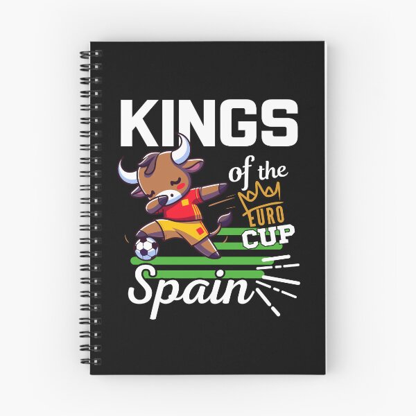 Item preview, kings of the euro cup, spain, euro cup designed and sold by antcpjr682.