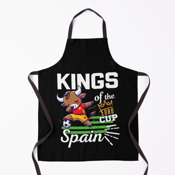 Item preview, kings of the euro cup, spain, euro cup designed and sold by antcpjr682.