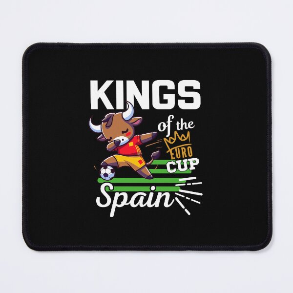 Item preview, kings of the euro cup, spain, euro cup designed and sold by antcpjr682.