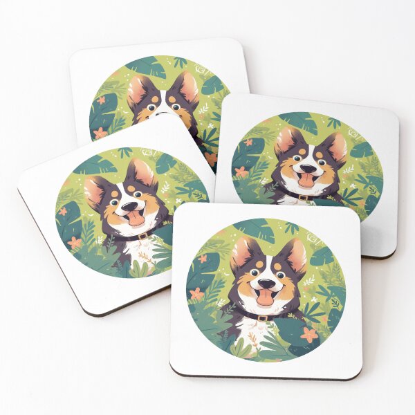 Item preview, Dog Owner // Aesthetic Dog Image // Aesthetic Dog // Animal Art // Beautiful Dog Art // Animal Cute Art  designed and sold by SMARTKIT  DESIGNAGENCY.