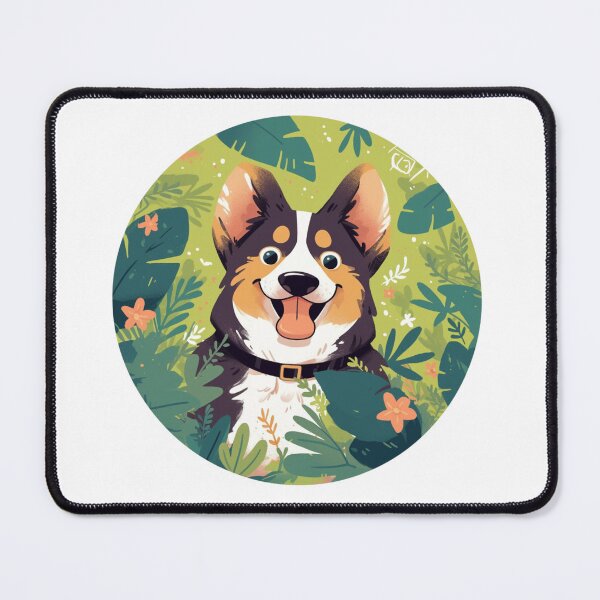 Item preview, Dog Owner // Aesthetic Dog Image // Aesthetic Dog // Animal Art // Beautiful Dog Art // Animal Cute Art designed and sold by SMARTKIT DESIGNAGENCY.