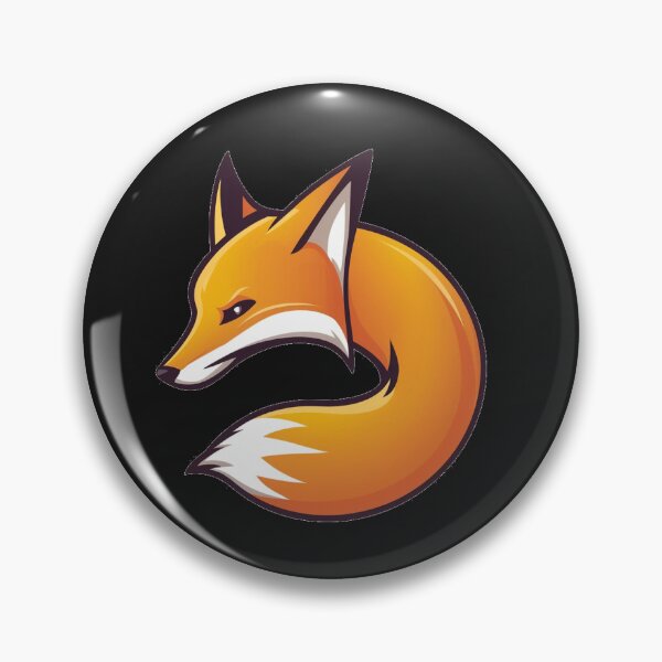 Artikelvorschau, Fox-Logo entworfen und verkauft von AnimalsDH305.