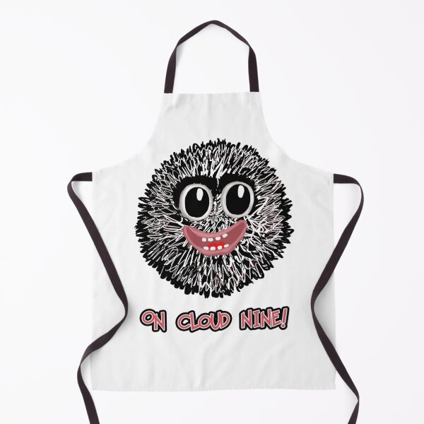 Item preview, On cloud nine! designed and sold by ZorianArt.