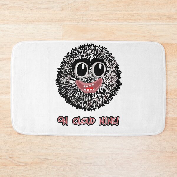 Item preview, On cloud nine! designed and sold by ZorianArt.