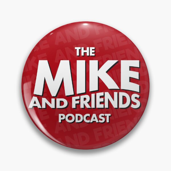 Item preview, Mike and Friends - The Red Season designed and sold by MikeandFriends.