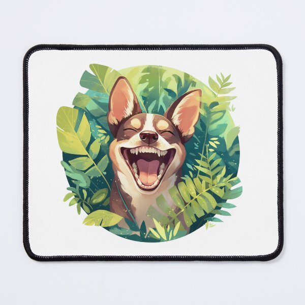 Item preview, Dog Owner // Aesthetic Dog Image // Aesthetic Dog // Animal Art // Beautiful Dog Art // Animal Cute Art designed and sold by SMARTKIT DESIGNAGENCY.