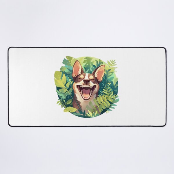 Item preview, Dog Owner // Aesthetic Dog Image // Aesthetic Dog // Animal Art // Beautiful Dog Art // Animal Cute Art designed and sold by SMARTKIT DESIGNAGENCY.
