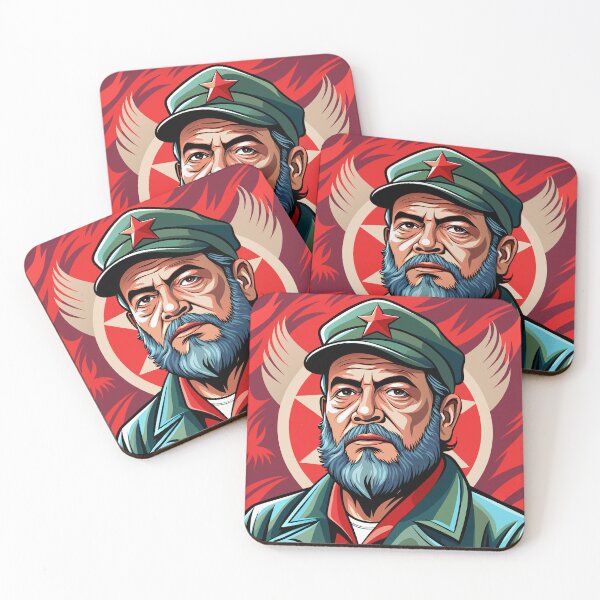 Item preview, Cuban Man designed and sold by kedzedmarket.
