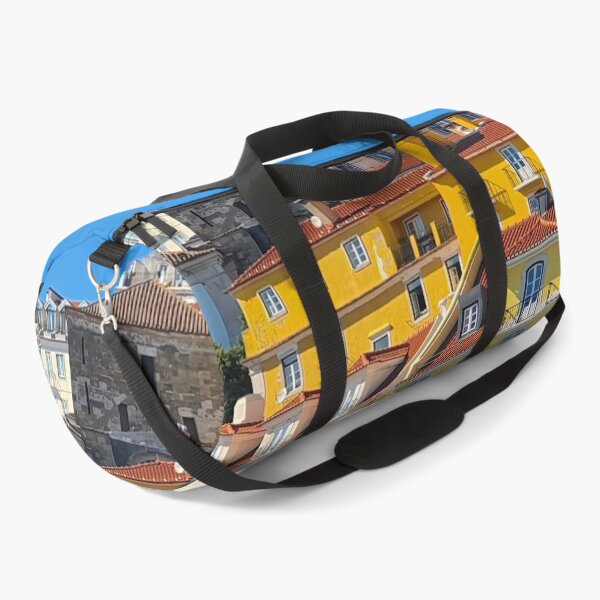 Item preview, Lisbon. Portugal. 7 hills city. Cidade das sete colinas designed and sold by Tereza Pilar  Art.