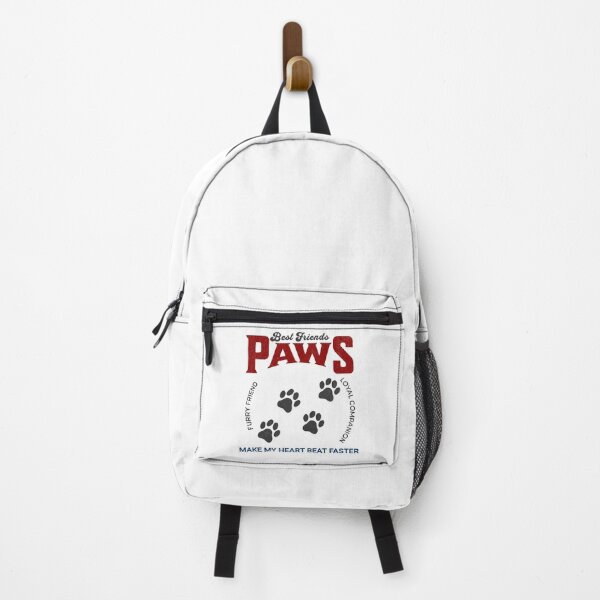 Item preview, Pet Lover's Heartbeat: Paws and Love designed and sold by InspireHubWear.