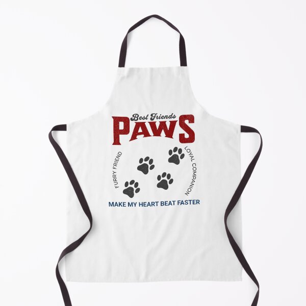 Item preview, Pet Lover's Heartbeat: Paws and Love designed and sold by InspireHubWear.