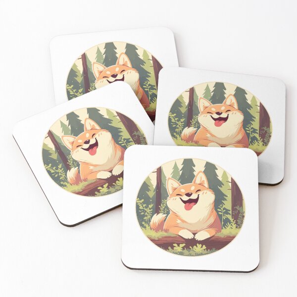 Item preview, Dog Owner // Aesthetic Dog Image // Aesthetic Dog // Animal Art // Beautiful Dog Art // Animal Cute Art  designed and sold by SMARTKIT  DESIGNAGENCY.