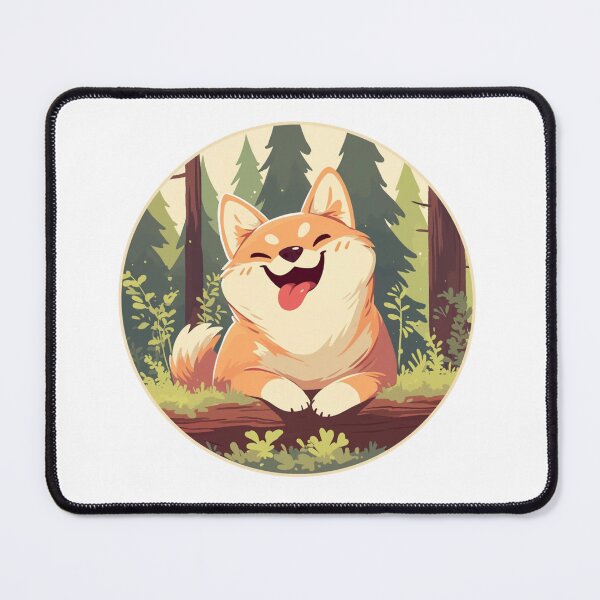 Item preview, Dog Owner // Aesthetic Dog Image // Aesthetic Dog // Animal Art // Beautiful Dog Art // Animal Cute Art  designed and sold by SMARTKIT  DESIGNAGENCY.