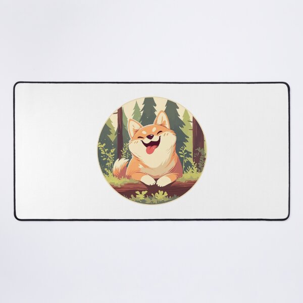 Item preview, Dog Owner // Aesthetic Dog Image // Aesthetic Dog // Animal Art // Beautiful Dog Art // Animal Cute Art designed and sold by SMARTKIT DESIGNAGENCY.