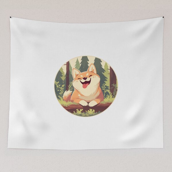 Item preview, Dog Owner // Aesthetic Dog Image // Aesthetic Dog // Animal Art // Beautiful Dog Art // Animal Cute Art  designed and sold by SMARTKIT  DESIGNAGENCY.