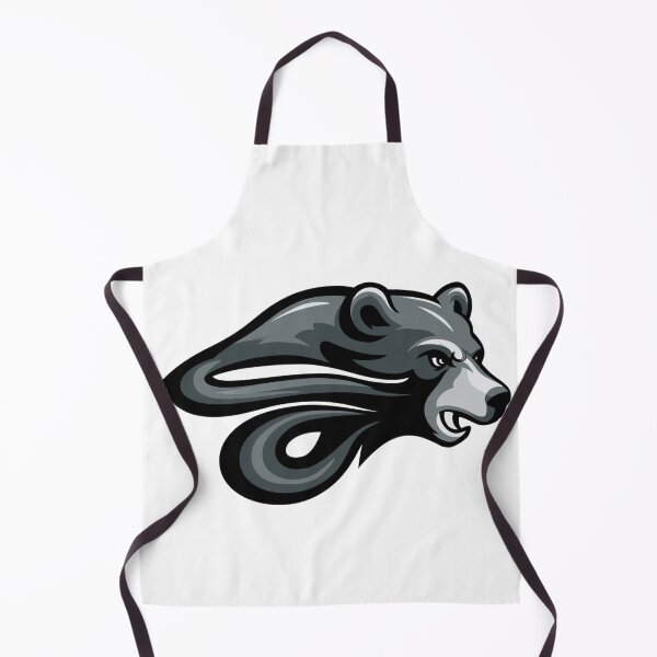 Item preview, wild grizzly bear designed and sold by AnimalsDH305.