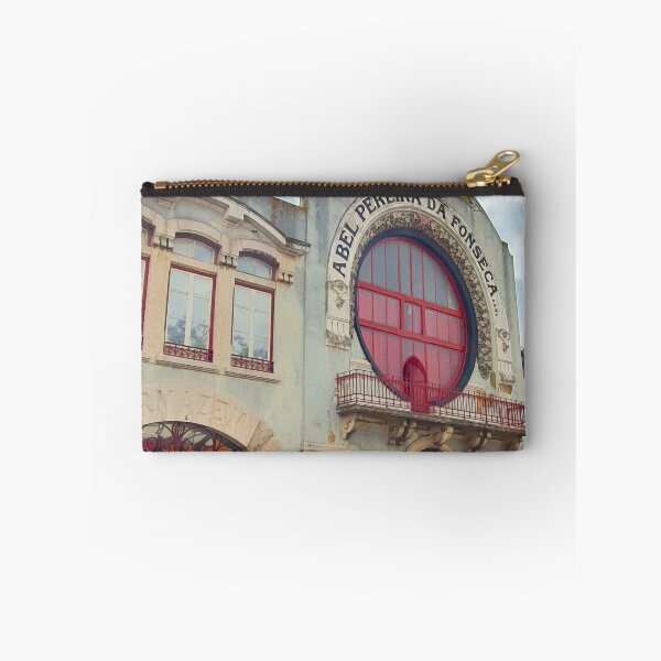 Item preview, Architect Manuel Joaquim Norte Júnior (1917). Lisbon. old wine cellar. Abel Pereira da Fonseca wines. designed and sold by Tereza Pilar  Art.