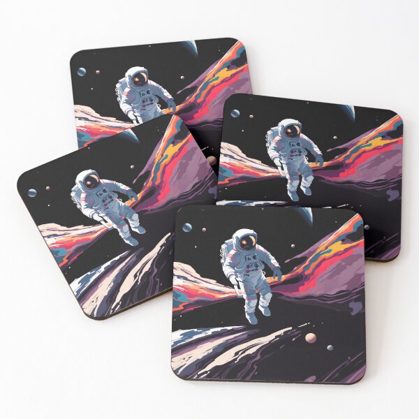 Item preview, Zero-G Threads designed and sold by Vibrantstroke.