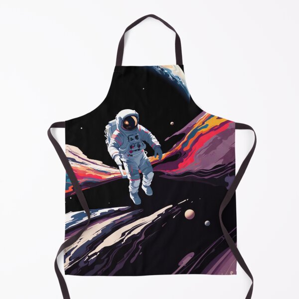 Item preview, Zero-G Threads designed and sold by Vibrantstroke.
