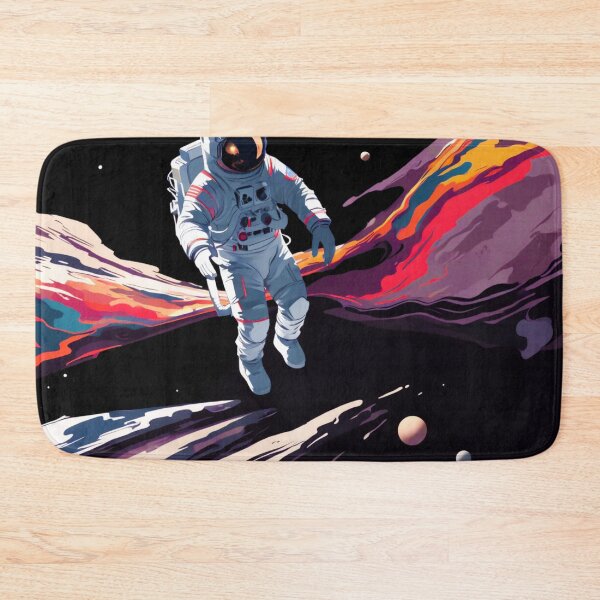 Item preview, Zero-G Threads designed and sold by Vibrantstroke.