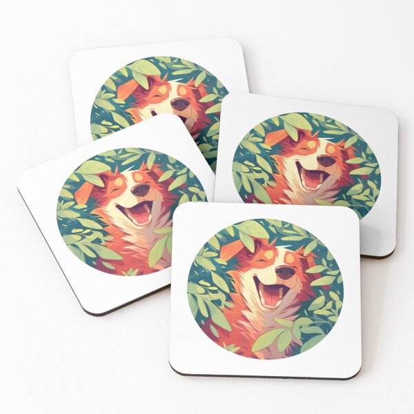 Item preview, Dog Owner // Aesthetic Dog Image // Aesthetic Dog // Animal Art // Beautiful Dog Art // Animal Cute Art  designed and sold by SMARTKIT  DESIGNAGENCY.