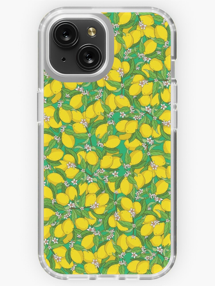  iPhone 11 Pro Max Funny Lemonade Funny Lemons Make