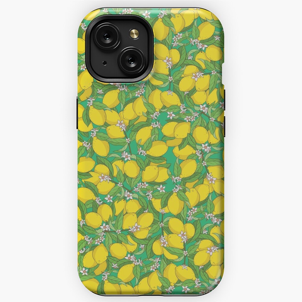  iPhone 11 Pro Max Funny Lemonade Funny Lemons Make