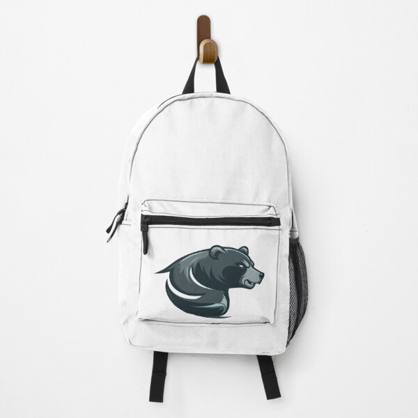 Item preview, wild grizzly bear designed and sold by AnimalsDH305.