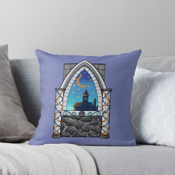 Item preview, Ventana designed and sold by GStouderArt.