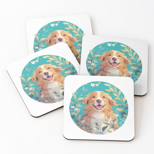 Item preview, Dog Owner // Aesthetic Dog Image // Aesthetic Dog // Animal Art // Beautiful Dog Art // Animal Cute Art  designed and sold by SMARTKIT  DESIGNAGENCY.