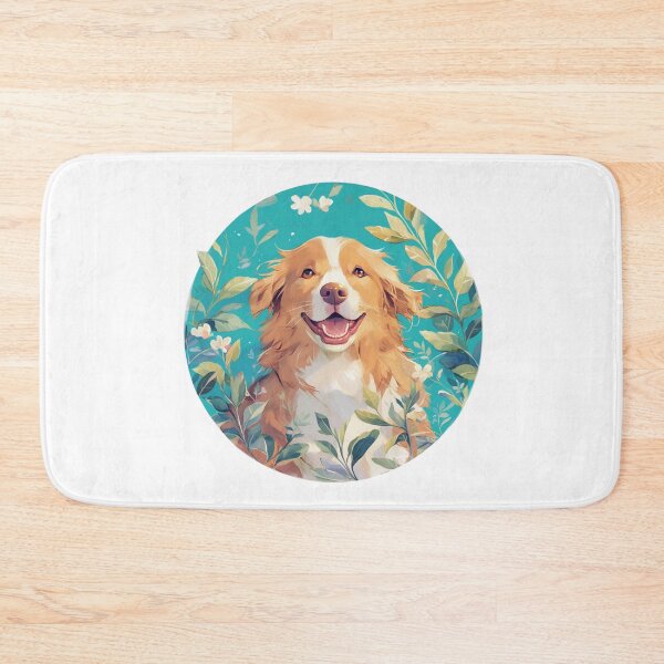 Item preview, Dog Owner // Aesthetic Dog Image // Aesthetic Dog // Animal Art // Beautiful Dog Art // Animal Cute Art  designed and sold by SMARTKIT  DESIGNAGENCY.