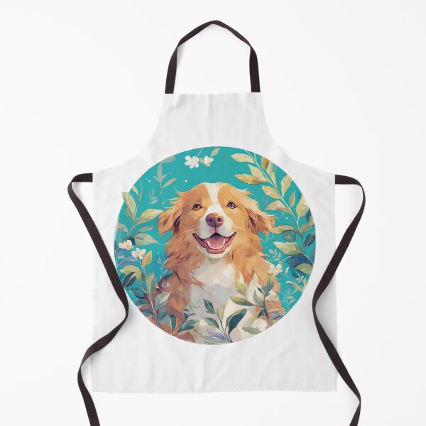 Item preview, Dog Owner // Aesthetic Dog Image // Aesthetic Dog // Animal Art // Beautiful Dog Art // Animal Cute Art  designed and sold by SMARTKIT  DESIGNAGENCY.