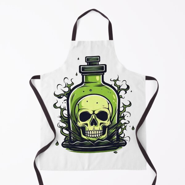 Item preview, Magic potion designed and sold by Colón Graphix’s.
