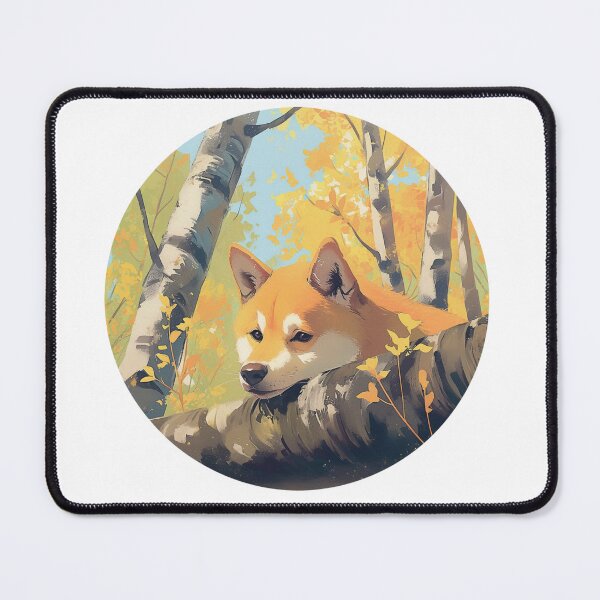 Item preview, Dog Owner // Aesthetic Dog Image // Aesthetic Dog // Animal Art // Beautiful Dog Art // Animal Cute Art designed and sold by SMARTKIT DESIGNAGENCY.