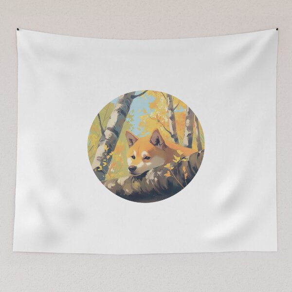 Item preview, Dog Owner // Aesthetic Dog Image // Aesthetic Dog // Animal Art // Beautiful Dog Art // Animal Cute Art  designed and sold by SMARTKIT  DESIGNAGENCY.