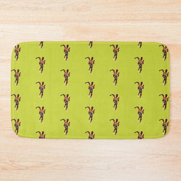 Item preview, Usain Bolt designed and sold by pixelsports2.