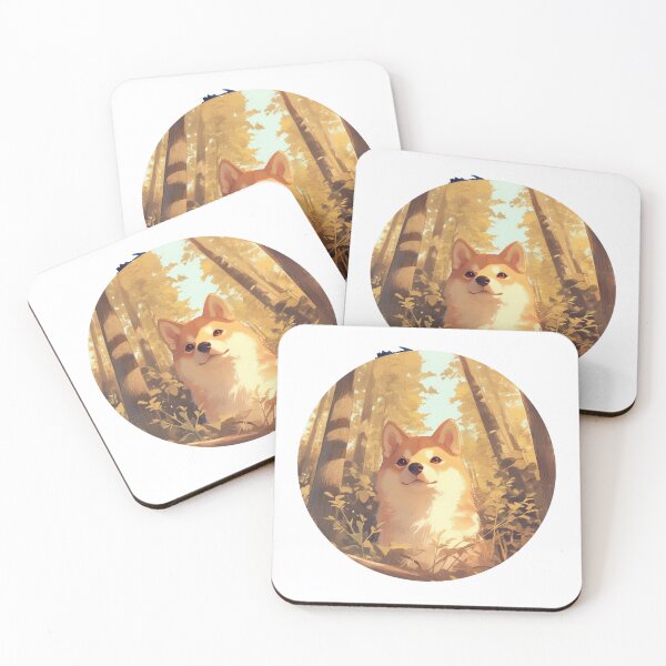 Item preview, Dog Owner // Aesthetic Dog Image // Aesthetic Dog // Animal Art // Beautiful Dog Art // Animal Cute Art  designed and sold by SMARTKIT  DESIGNAGENCY.
