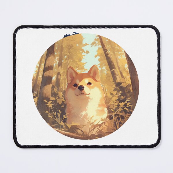 Item preview, Dog Owner // Aesthetic Dog Image // Aesthetic Dog // Animal Art // Beautiful Dog Art // Animal Cute Art designed and sold by SMARTKIT DESIGNAGENCY.